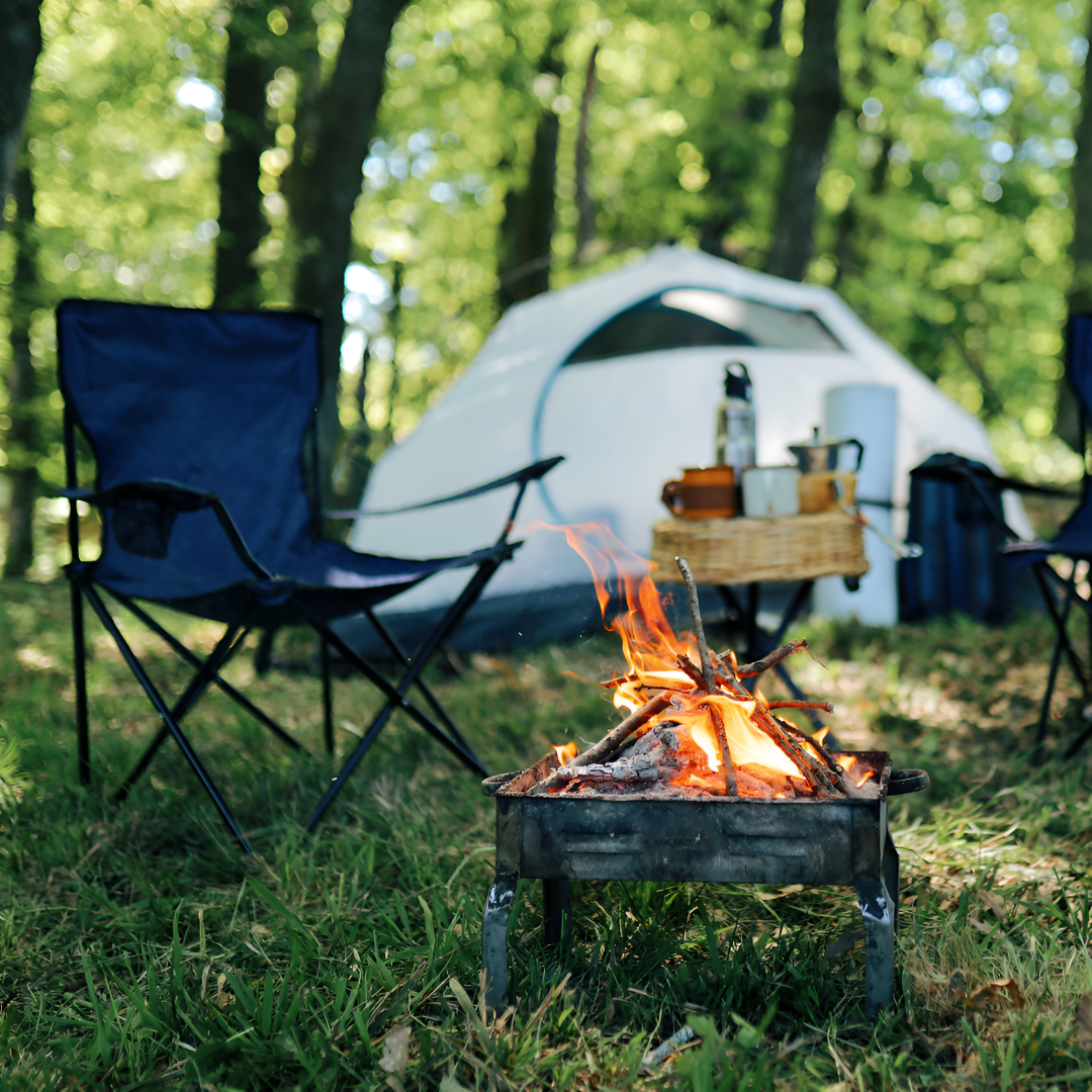 Campfire Cooking Made Simple: Tips & Tools